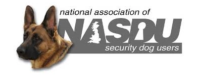 NASDU Security Dogs