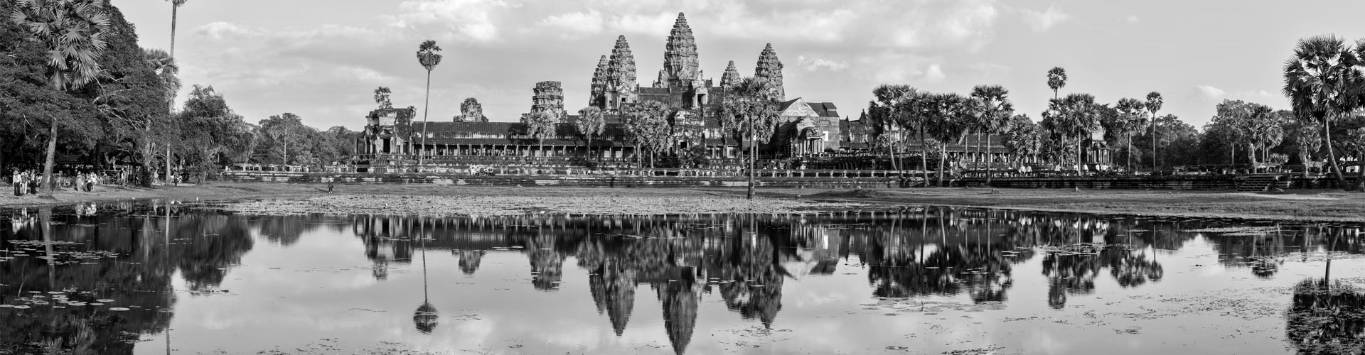 Cambodia Travel Advice