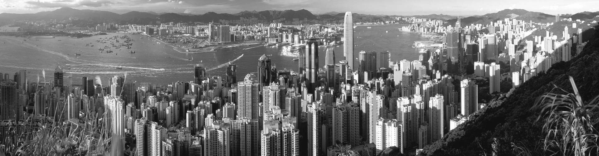 Hong Kong Travel Adivce