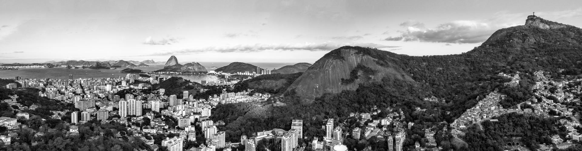 Rio Olympics travel report