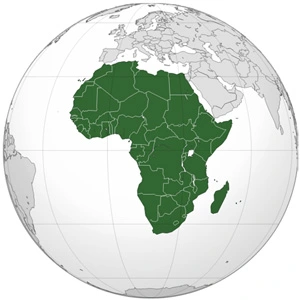 Travel Advisories africa