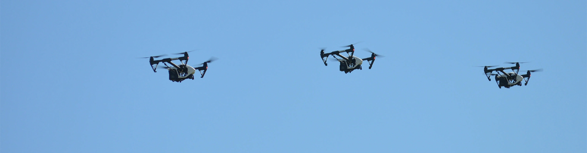 Drones: useful tools, toys or weapons?