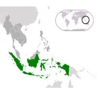 Indonesia travel advice