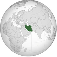 Iran travel advice