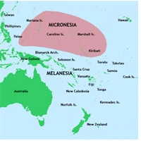 Oceania Islands travel advice