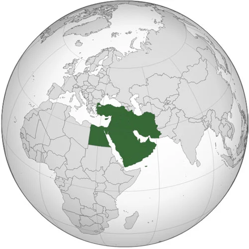 Middle East Travel Advisories